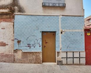 Exterior view of House or chalet for sale in Orihuela