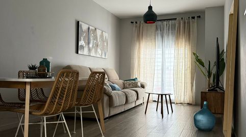 Foto 5 de Piso en venta en Avenida Tío Pepe, 2, Pozoalbero, Jerez de la Frontera