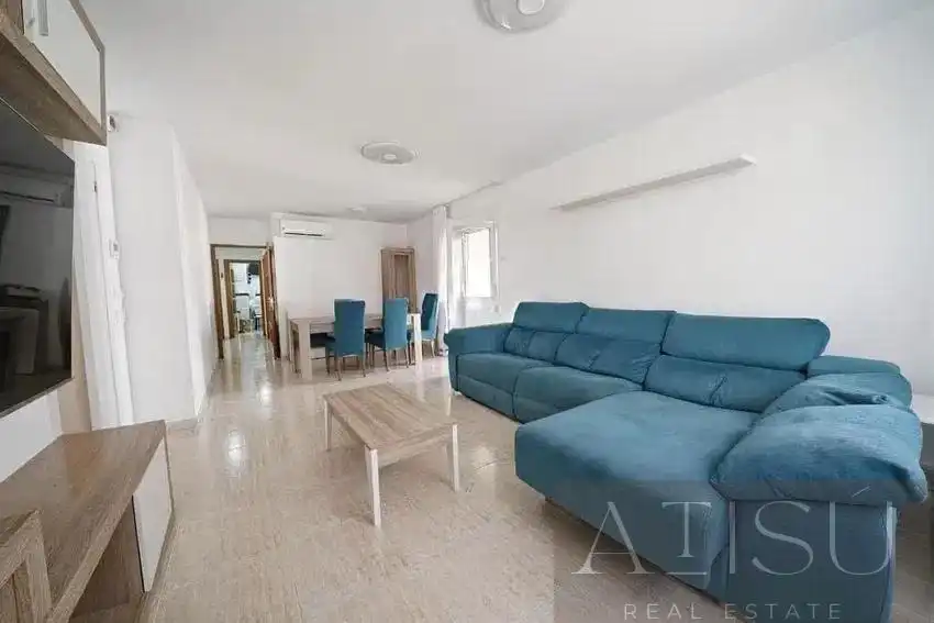 Apartament en venda a de Venta Lanuza, Pueblo Acantilado - Lanuza