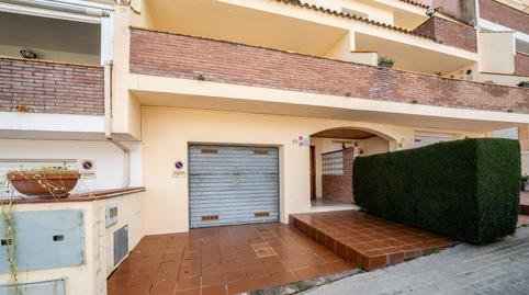 Photo 3 of Single-family semi-detached for sale in Carrer C, Arenys de Munt, Barcelona