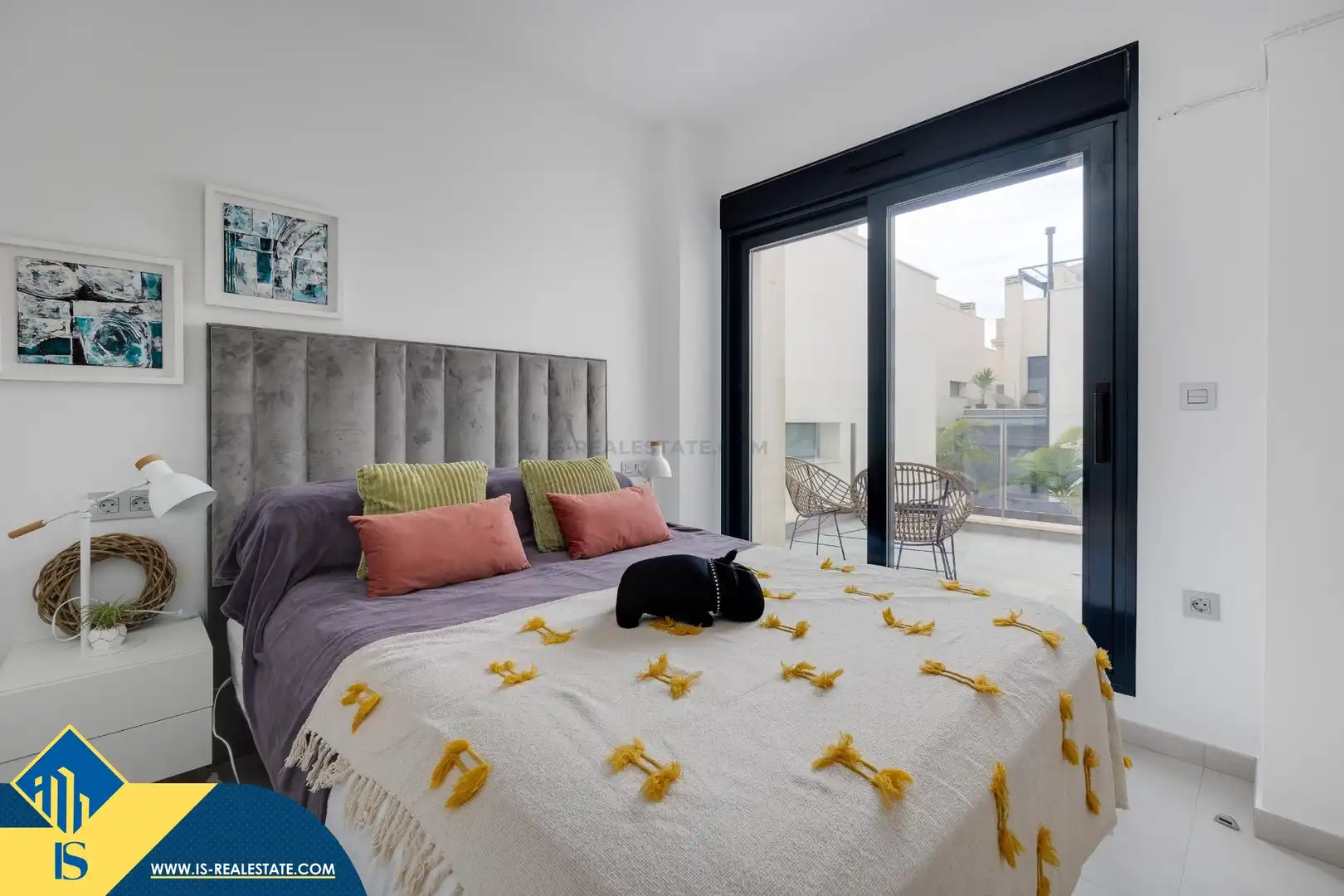 Villa avec jardin à vendre à Orihuela Costa, imagen 31