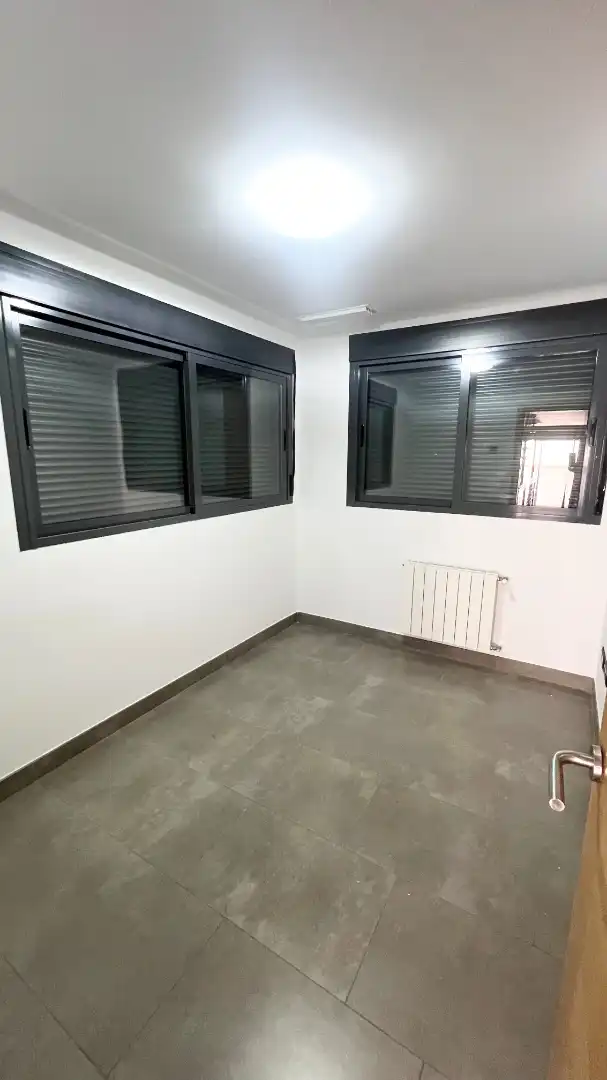 Dormitori de Casa adosada en venda en La Pobla de Farnals amb Aire condicionat, Calefacció i Jardí privat