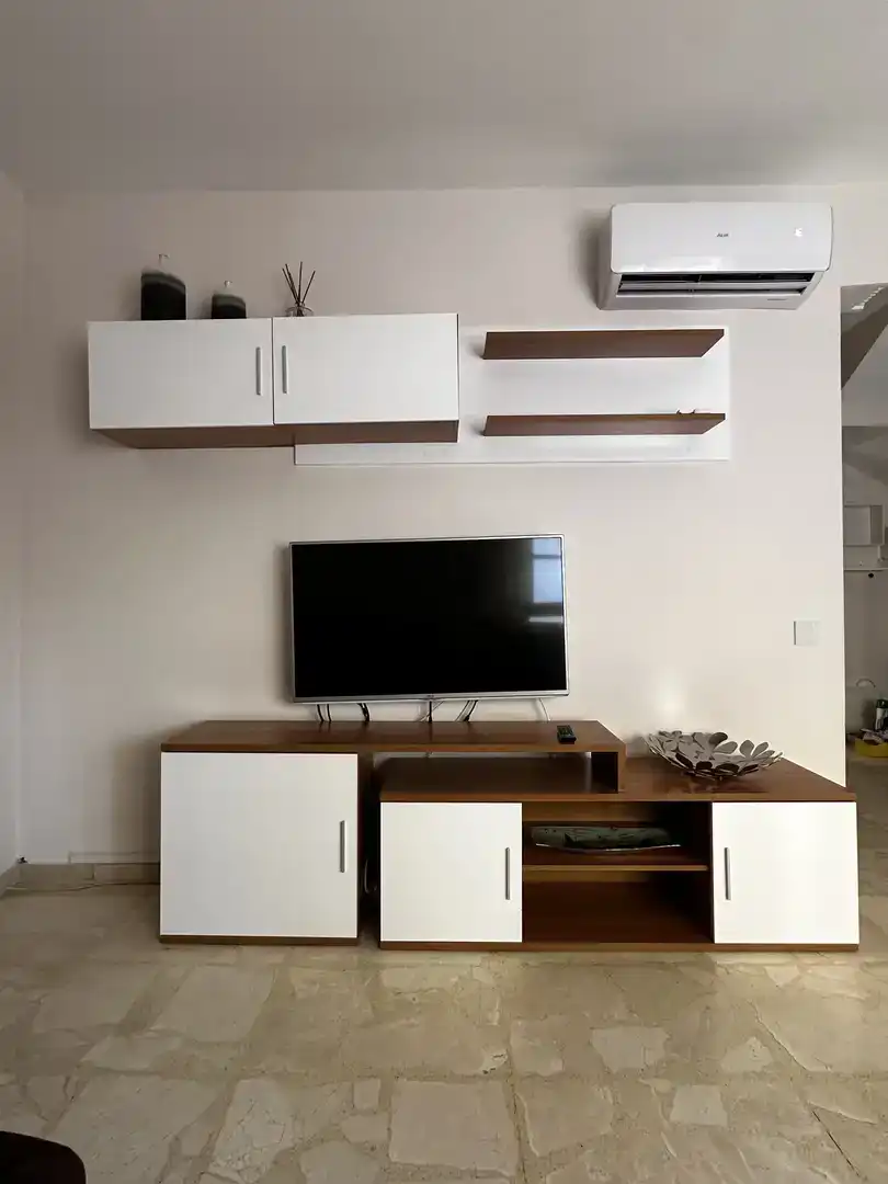 Maisonette zur Miete in Calle Secundino Delgado, 3, San Bartolomé de Tirajana