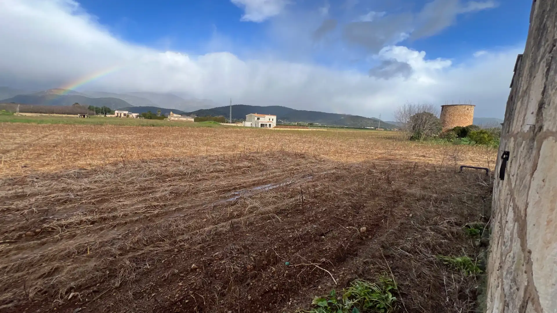Rural land for sale in Búger, imagen 7