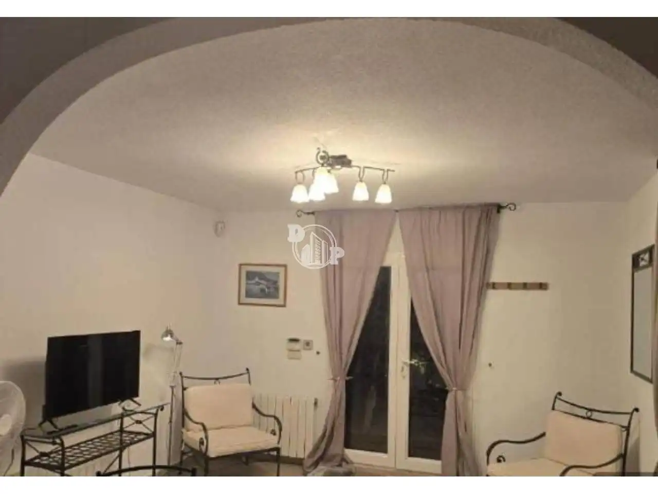 Casa o xalet de lloguer en La Nucia amb Piscina i Moblat