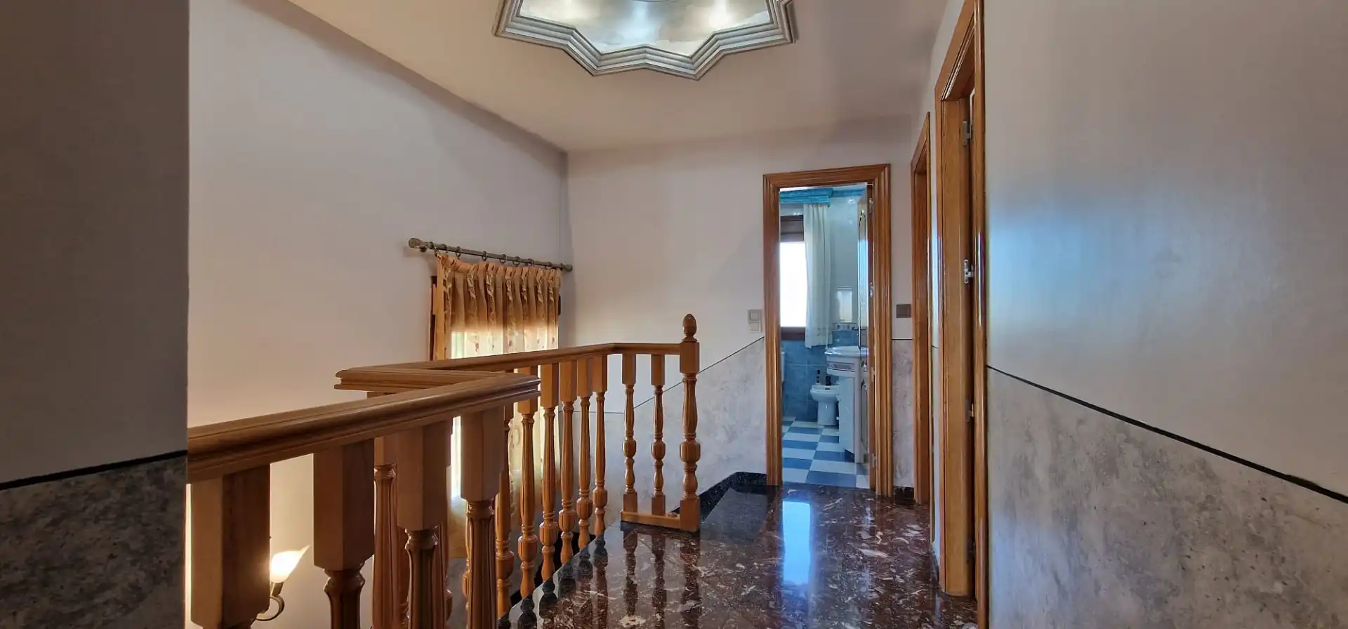 Casa o xalet en venda a Ambroz