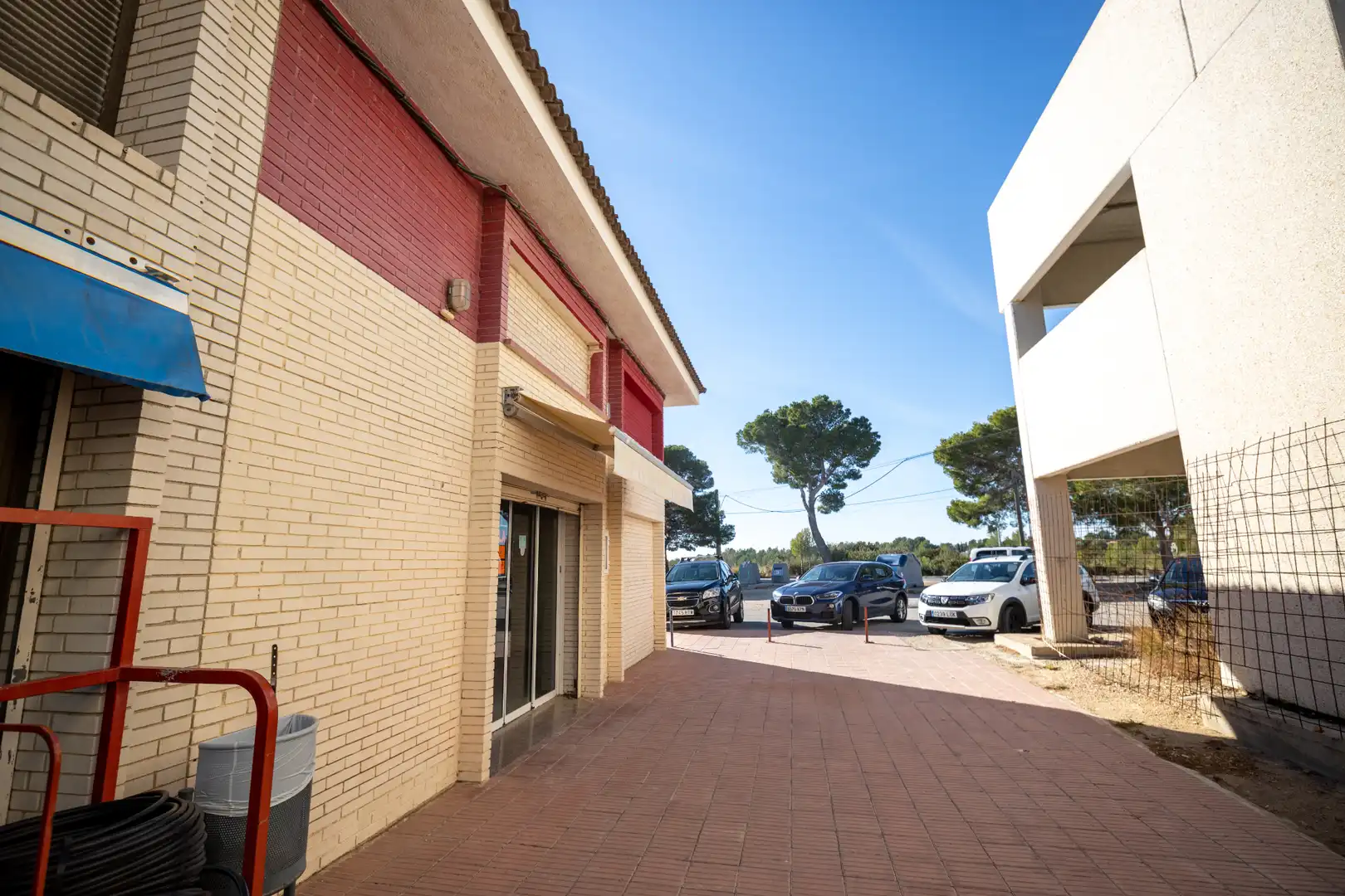 Local en venta en L'Ametlla de Mar  con Calefacción