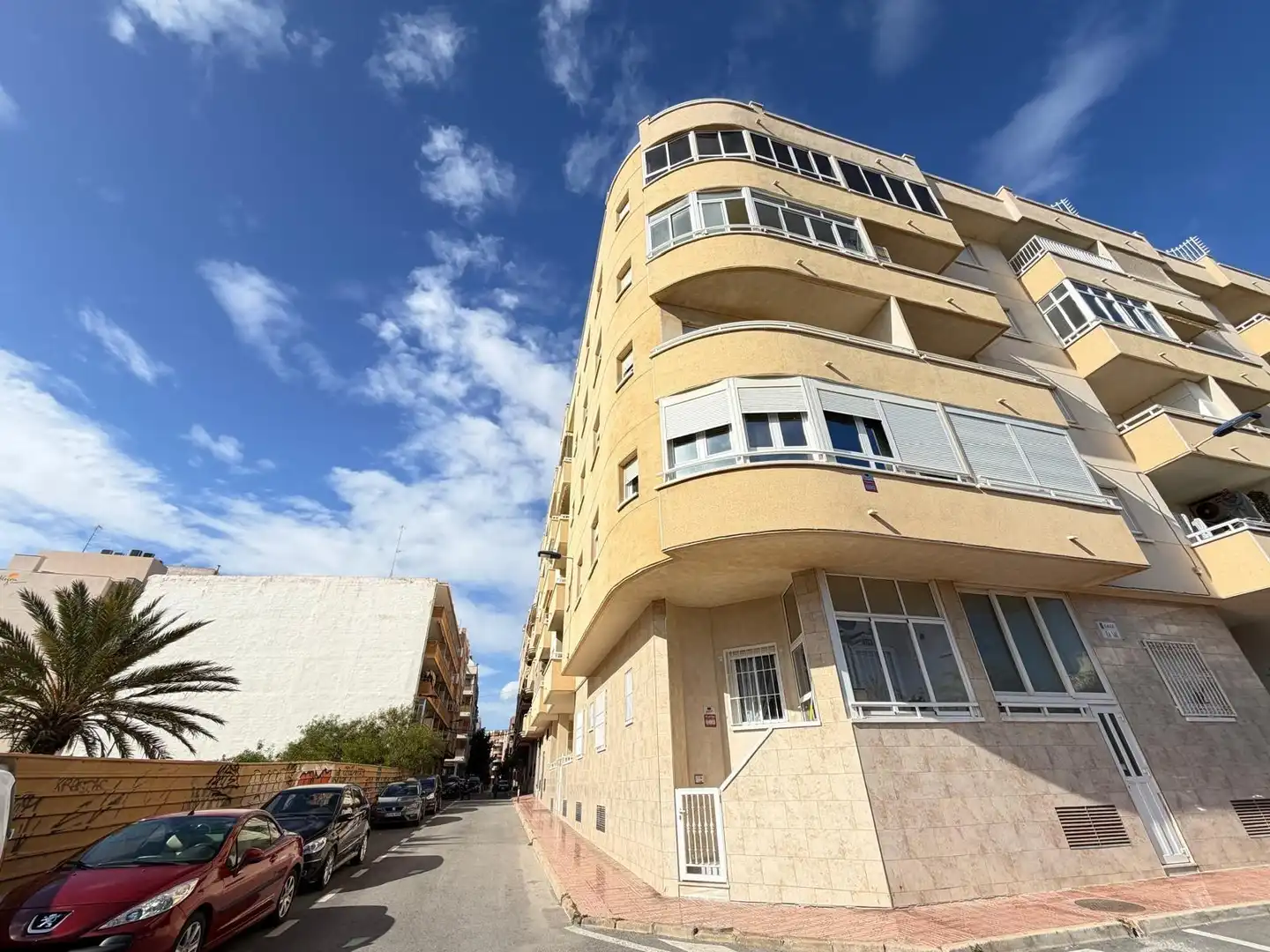 Apartament amb terrassa en venda a Calle LA SAL, imagen 39