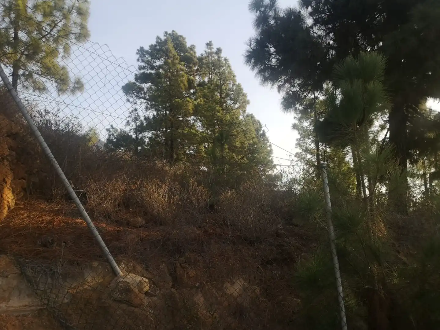 Residencial en venta en Arafo