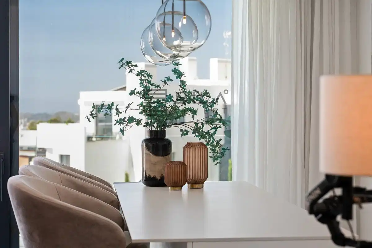 Flat with pool for sale in Higueron West 3, imagen 16