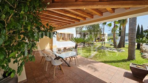 Foto 3 de Finca rústica en venda a Santa Gertrudis, Santa Eulària des Riu