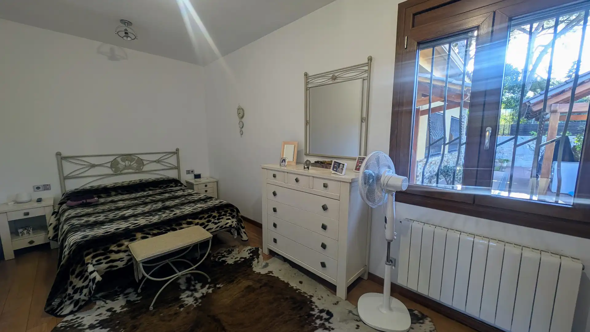 Casa o xalet en venda a Carrer de Baqué, Centre - Cordelles