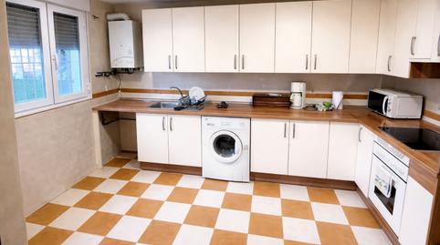 Foto 3 de Casa adosada en venda a Avenida Juan Pablo II, El Viso de San Juan, Toledo