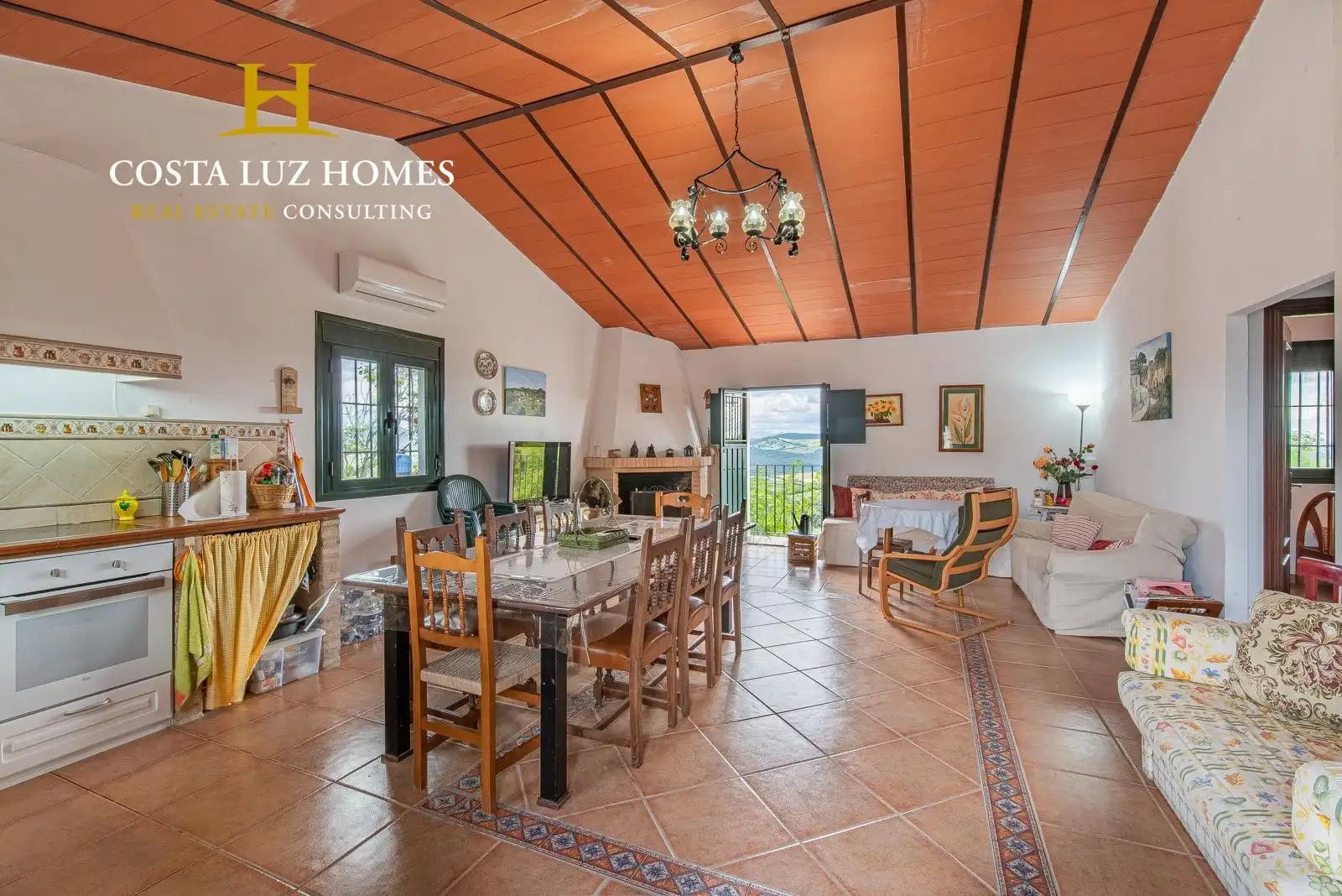Casa amb jardí en venda a Prado del Rey, imagen 7