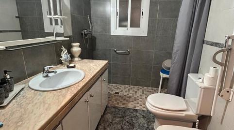 Foto 5 de Pis en venda a Carrer de Narcís Monturiol, Canovelles, Barcelona