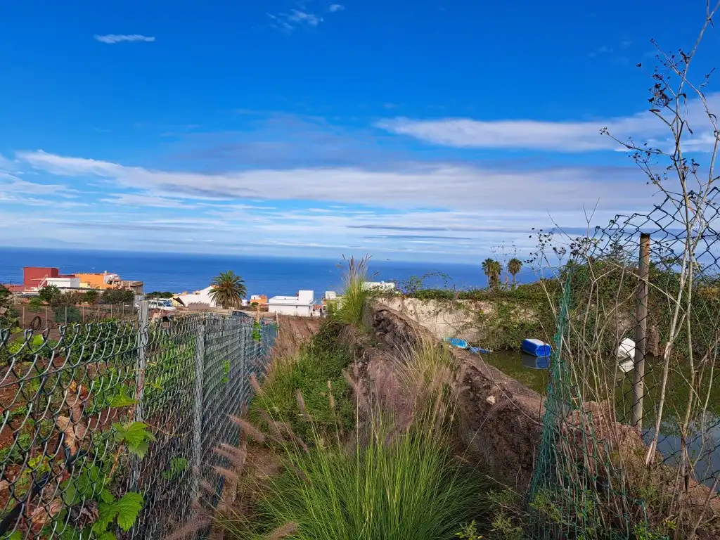 Rural land for sale in El Sauzal, imagen 22