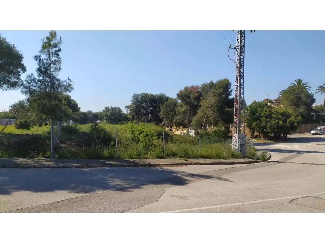 Residencial en venta en Orihuela