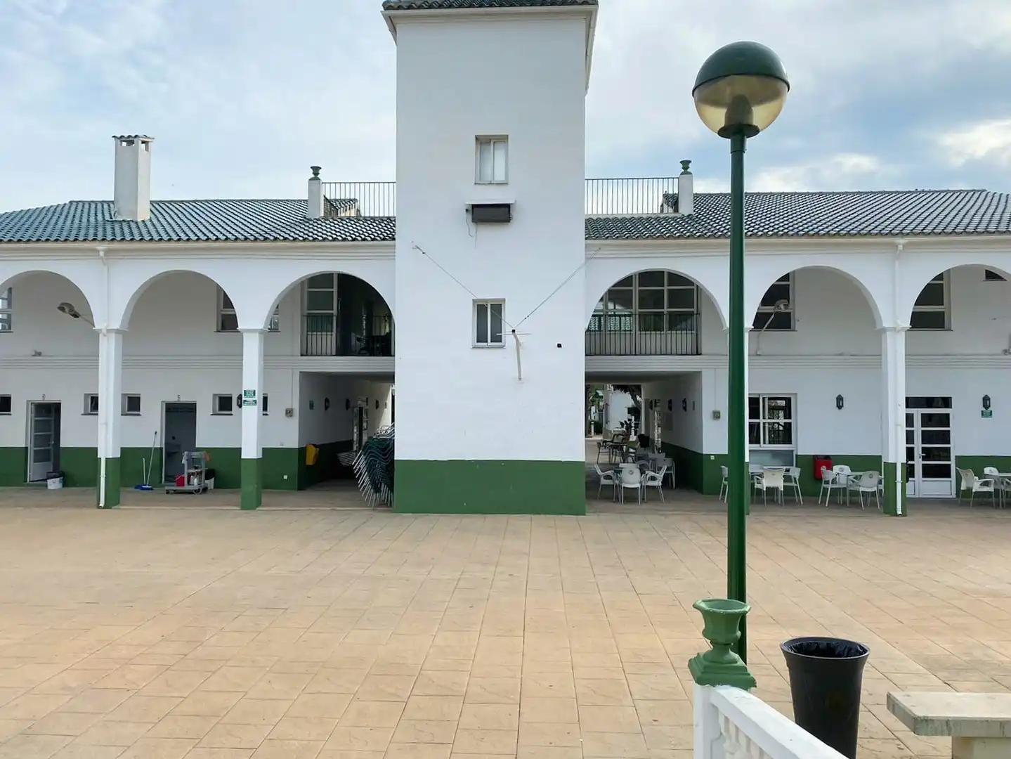 Houses for rent in Carrera del Riu, 558, Pinedo