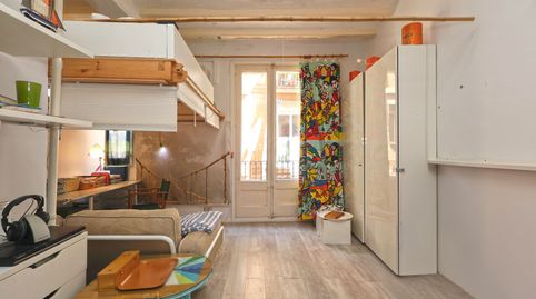 Foto 3 de Piso en venta en Carrer D'en Roig, El Raval, Barcelona Capital