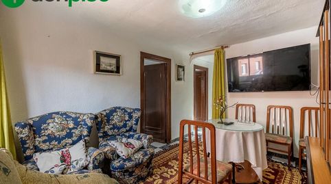 Foto 4 de Piso en venta en Calle Rio Lecrin, 2, Barrio de Zaidín, Granada Capital