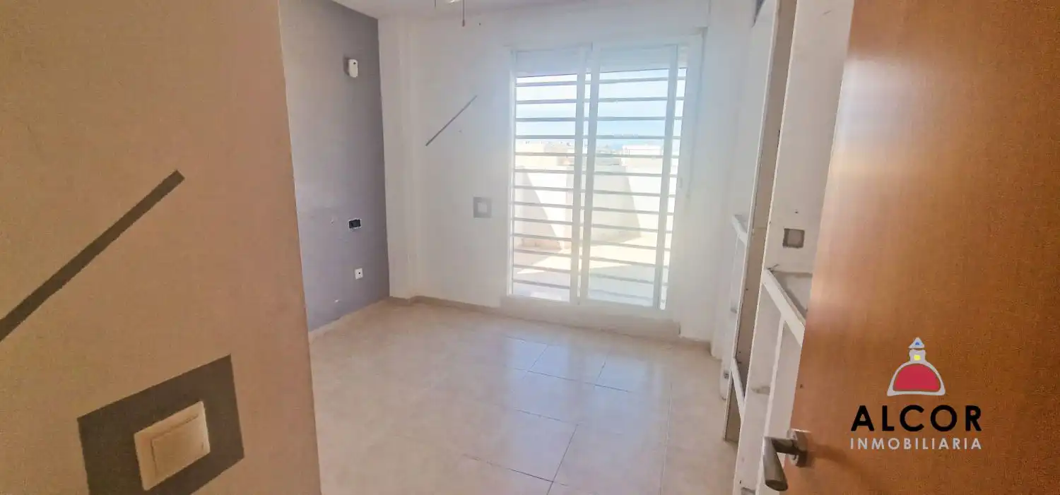 Terraza de Piso en venta en Benicarló con Terraza y Balcón
