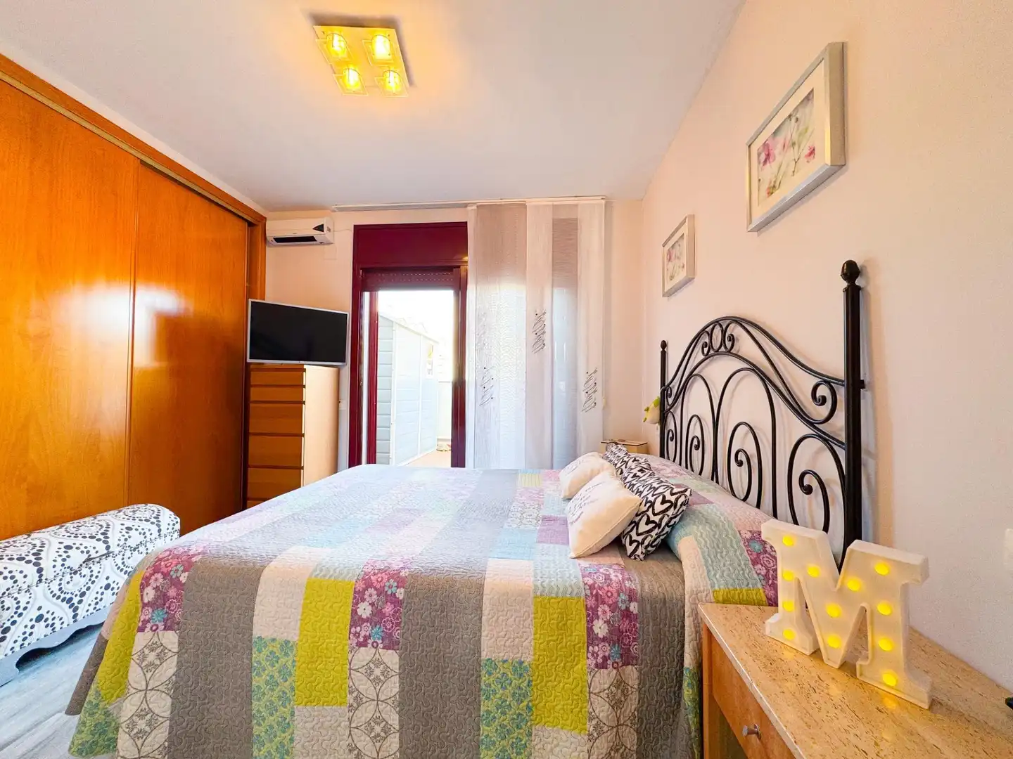 Penthouse mit Terrasse zum Verkauf in Carrer BERGUEDA, imagen 26