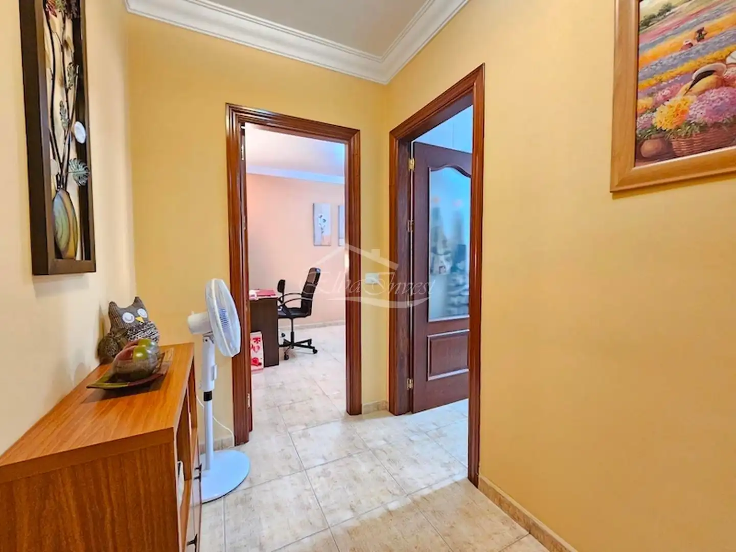 Appartamento con terrazza in vendita a Fañabé - Ifonche y Benítez, imagen 27