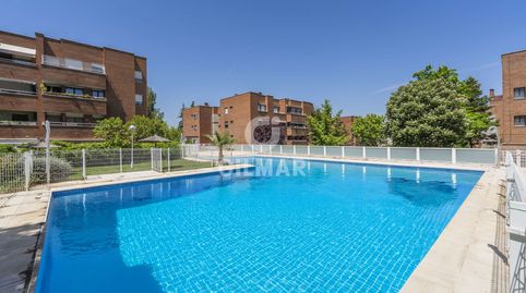 Foto 2 von Wohnung zum Verkauf in Avenida Europa, Pozuelo de Alarcón