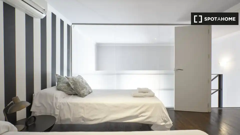 Appartement avec terrasse à louer à Centro, imagen 6
