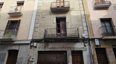 Foto 2 de Casa adosada en venda a Sangüesa-zangoza - Alfonso el Batallador, 5, Sangüesa / Zangoza, Navarra
