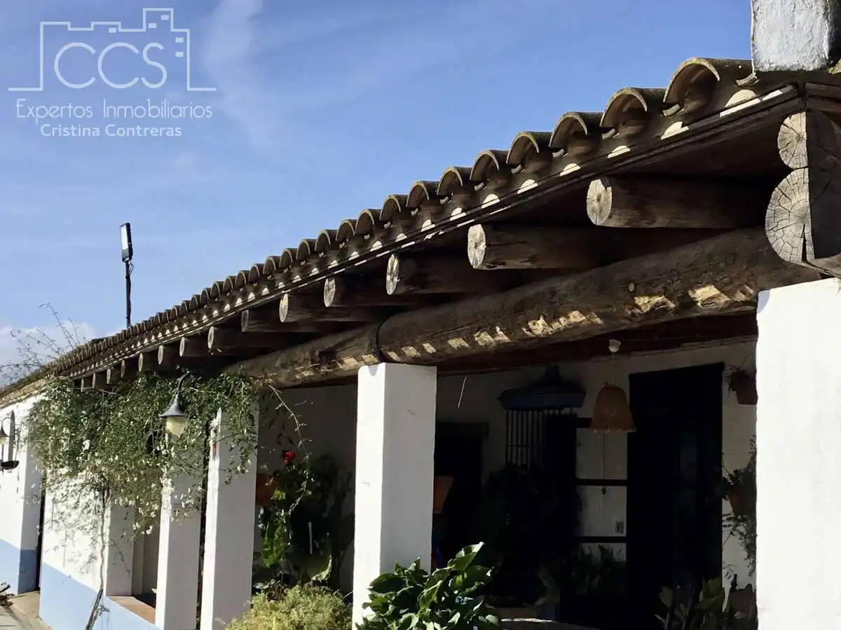 Casa rústica en venda a Almonte ciudad, imagen 12