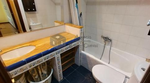 Foto 3 de Pis en venda a Federico Garcia Lorca, El Postigo, Oviedo