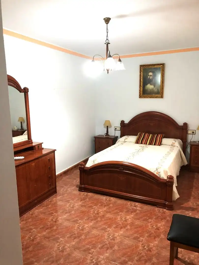 Habitación de Finca rústica en venta en Árchez