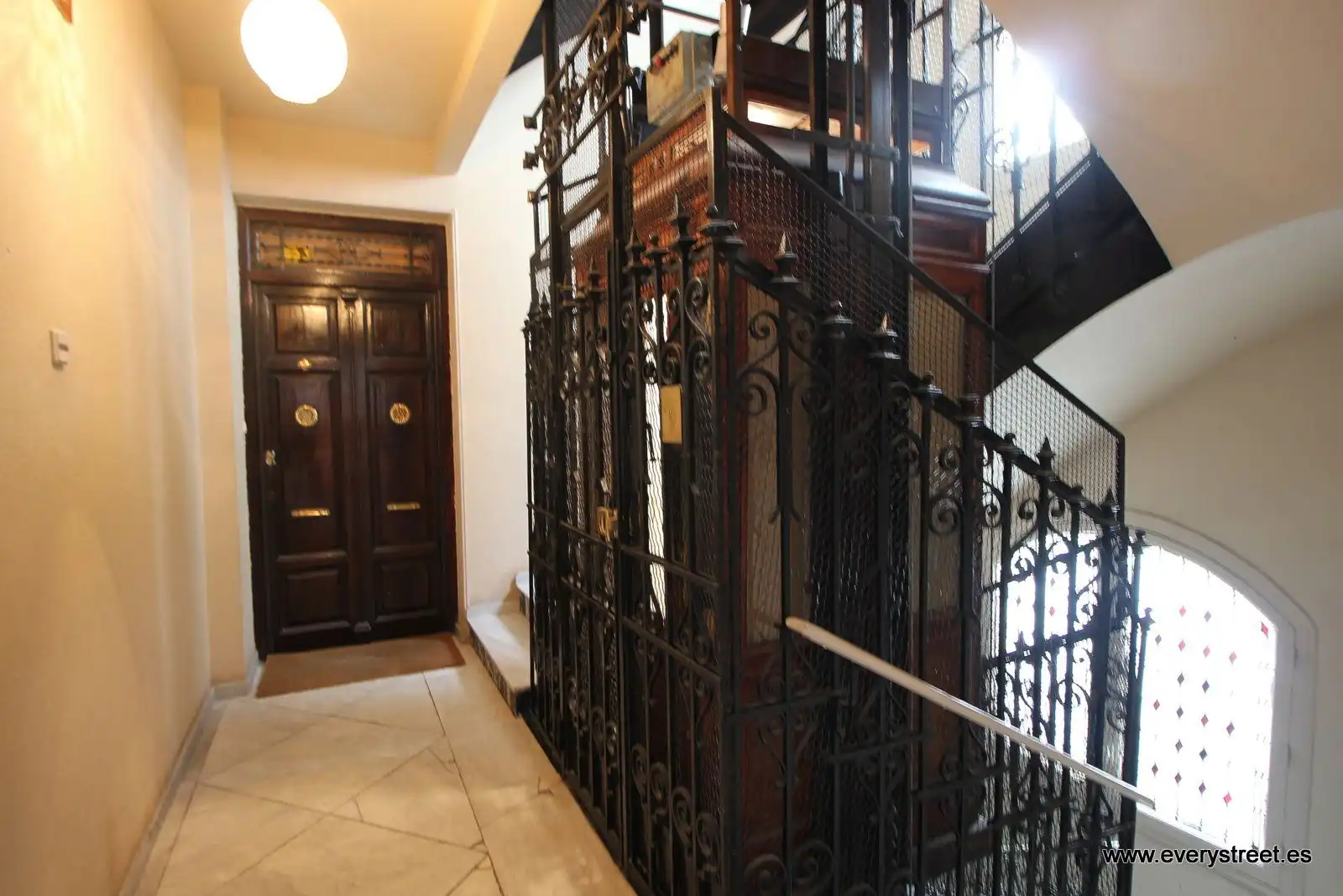 Pis amb ascensor de lloguer a Felipe II, imagen 20