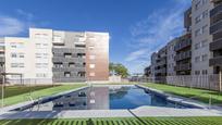 Piscina de Àtic en venda en Alhendín amb Aire condicionat, Terrassa i Balcó