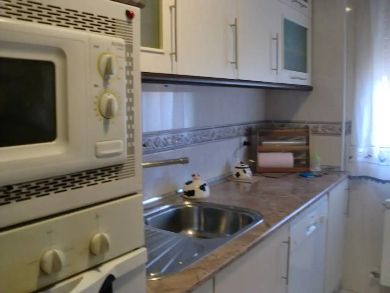 Appartement avec terrasse à vendre à Calle Serracines, imagen 5