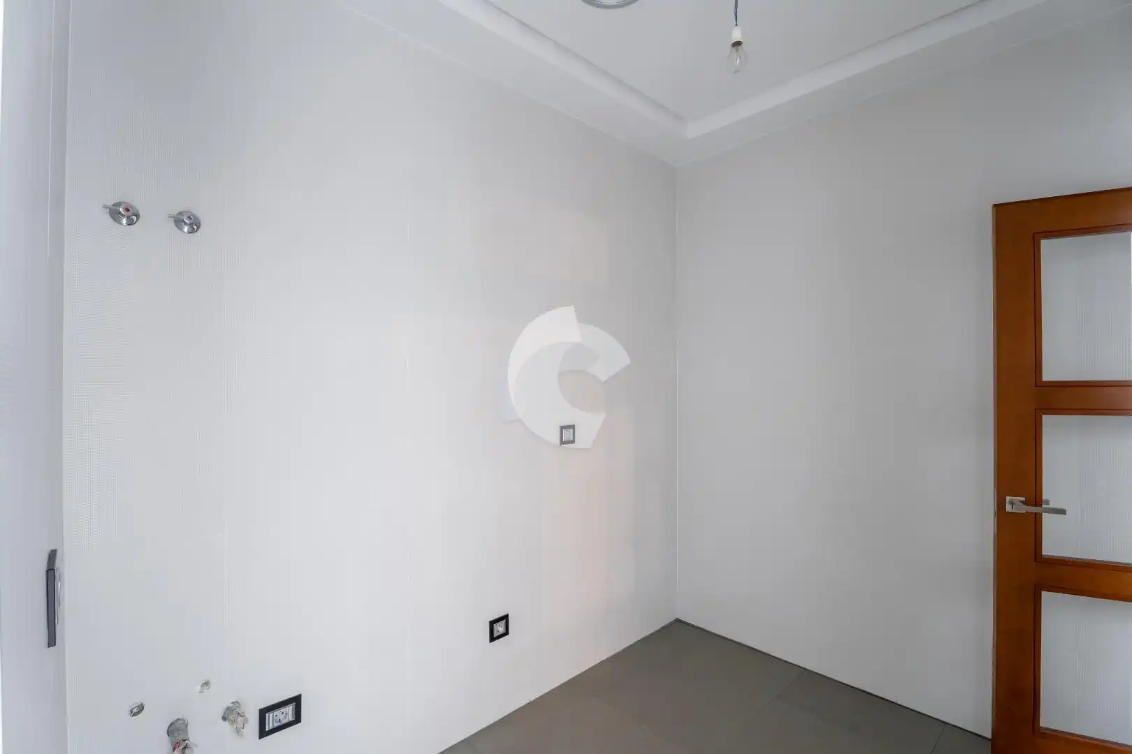 Flat for sale in Ourense Capital   with Heating, Parquet flooring and Storage room