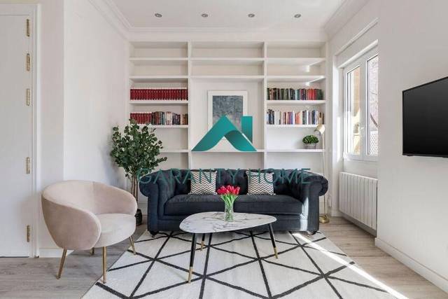 Piso en Alquiler en Almagro