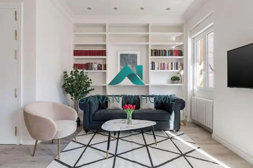 Fotografía del inmueble reportado: 4.500 €/mes — Madrid, Madrid