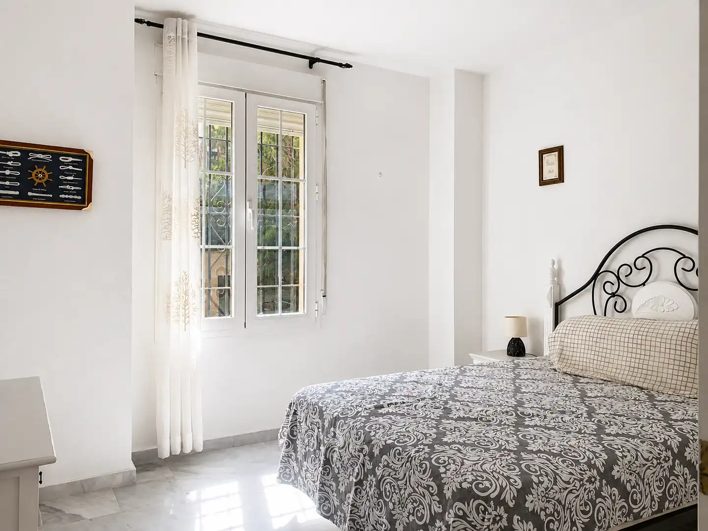 Habitatge amb terrassa en venda a San Pedro de Alcántara, imagen 37