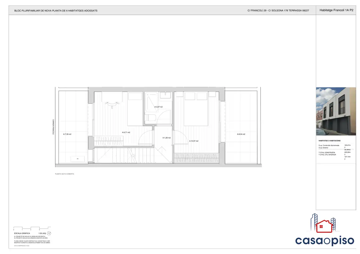 Lands and plots for sale in francoli, imagen 11