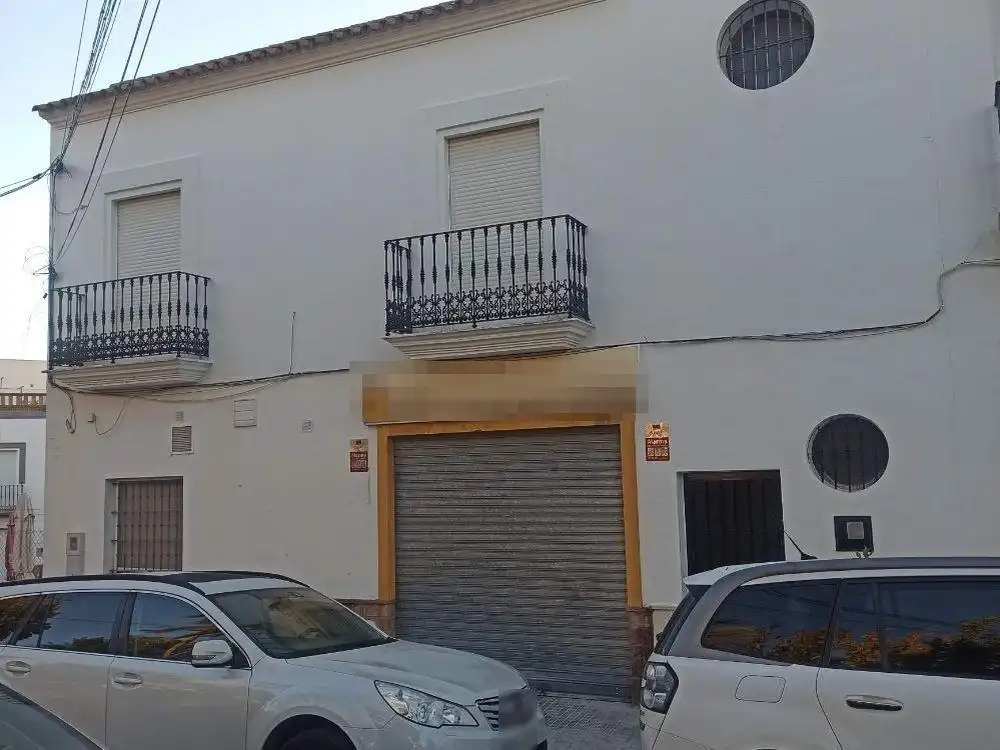 Local comercial en venda a Bornos, imagen 2