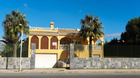 Foto 2 de Casa o xalet en venda a Tomás Maestre, Murcia
