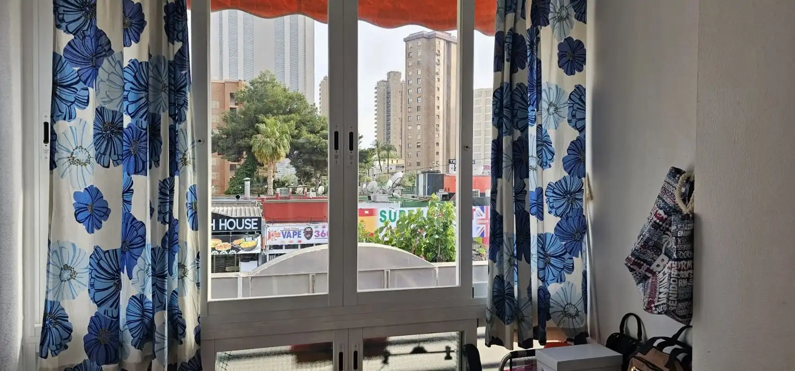 Appartement compact avec ascenseur à vendre à Levante Alto, imagen 10