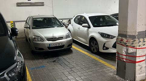 Photo 2 of Garage for rent in Calle de Ferraz, 39, Argüelles,  Madrid Capital