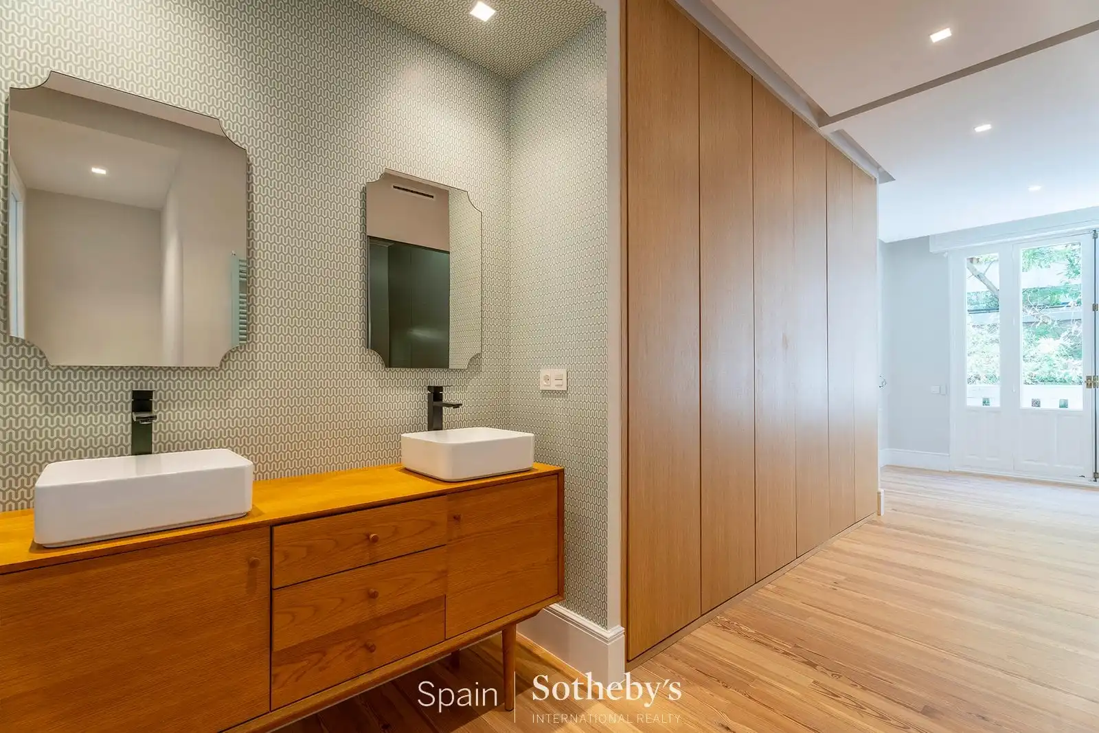 Apartament amb ascensor de lloguer a Calle de Zurbano, imagen 22