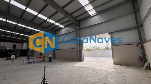 NAVE DE NUEVA CONSTRUCCIÓN EN VENTA EN LOECHES, imatge 3