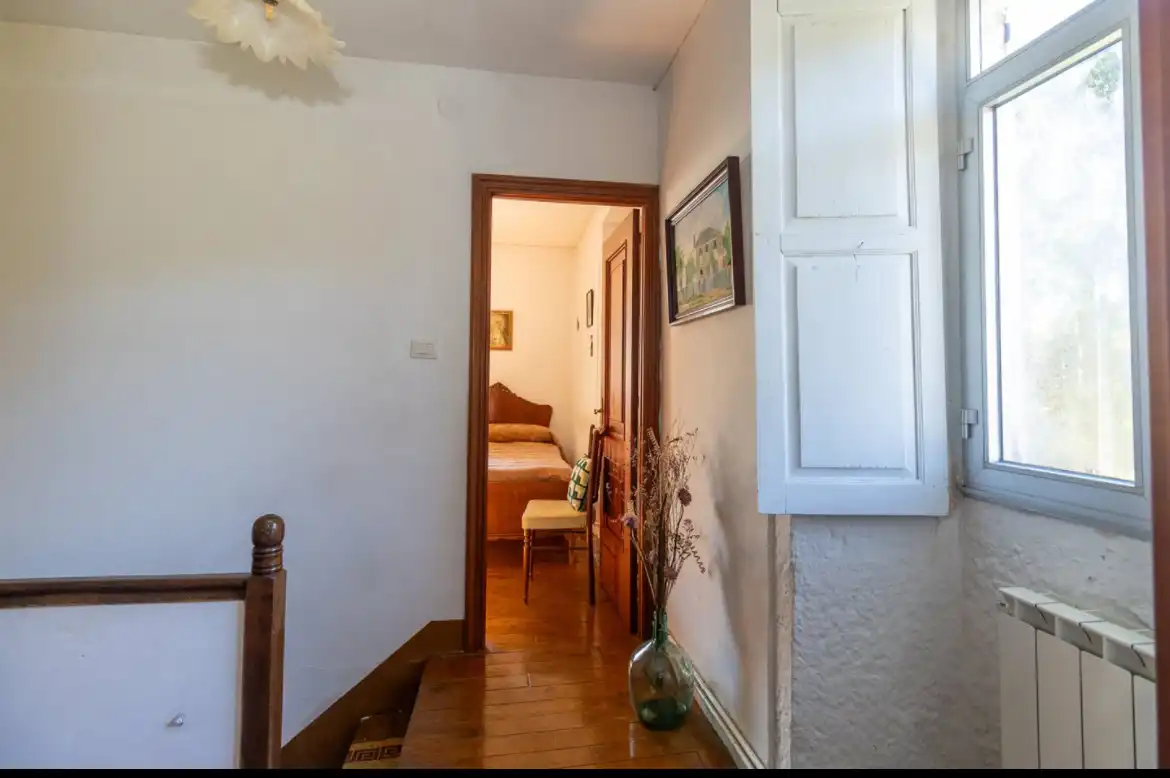 Maison avec jardin à vendre à Praza Andón Cebreiro, imagen 17