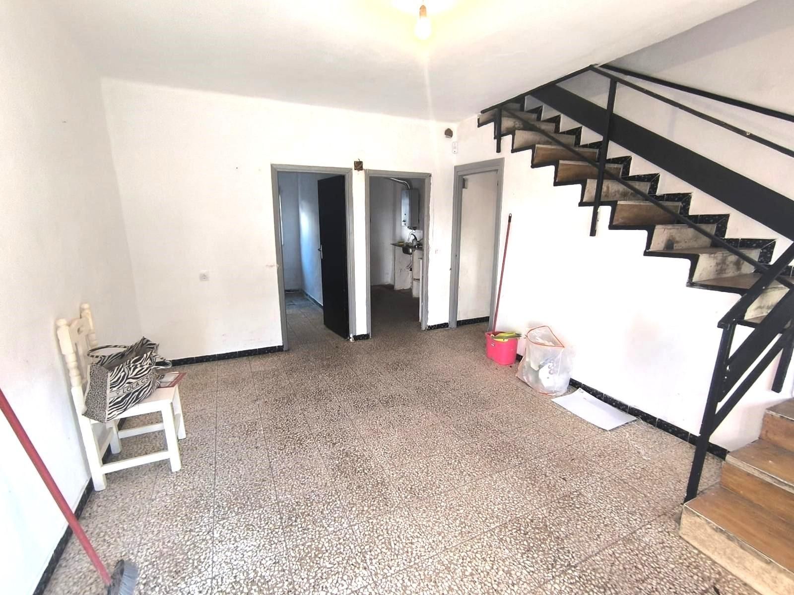 Casa adosada en venta en Punta Umbría