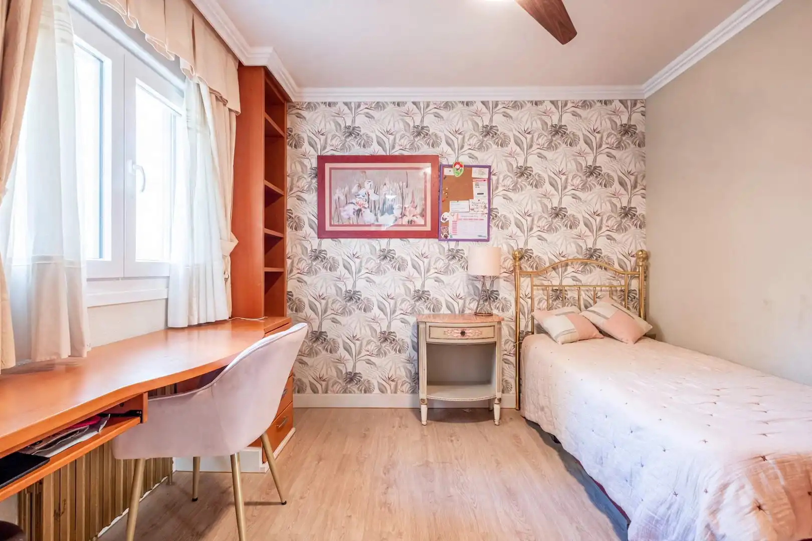 Habitación de Piso en venta en Actur-Rey Fernando